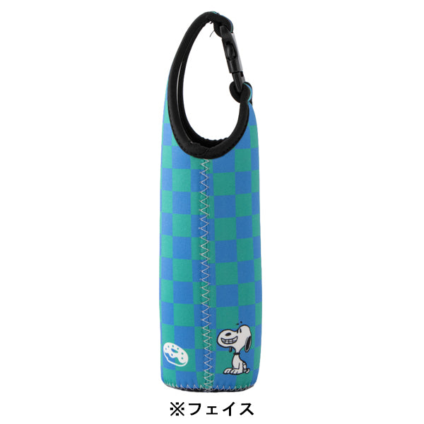 スヌーピー ペットボトルカバー600 (I LIKE…)