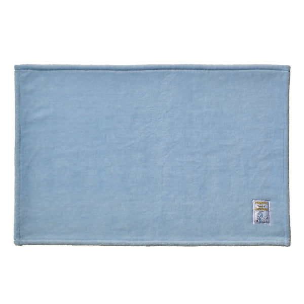スヌーピー ウールひざ掛け (Linus's blanket)