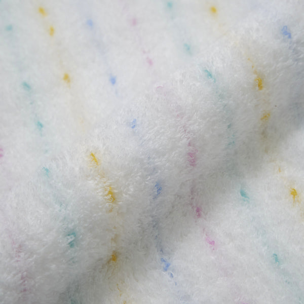 スヌーピー バスタオル (Washing)