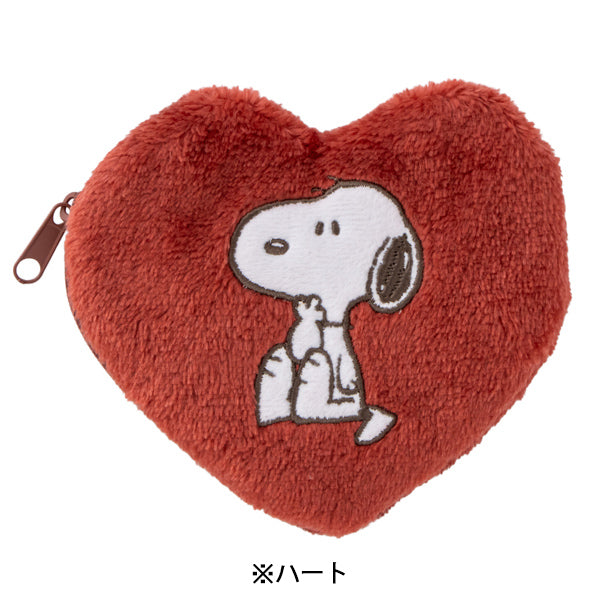 スヌーピー ハンドウォーマー (Cozy Peanuts)