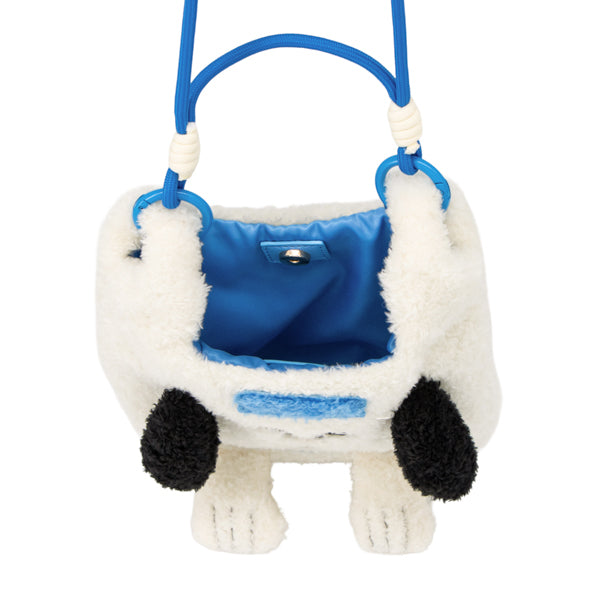 PEANUTS ROOTOTE ルーショッパー ミニ クリプティッド (1Q/オラフ)