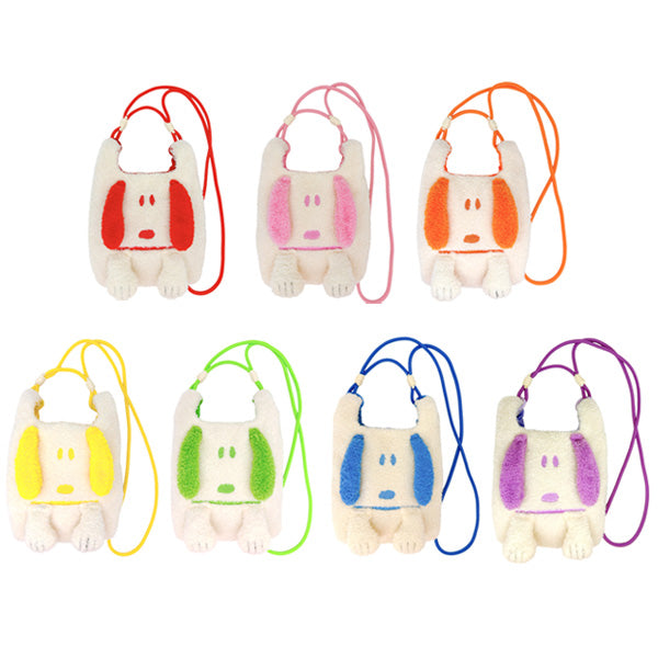 PEANUTS ROOTOTE ルーショッパー ミニ クリプティッド (1R)