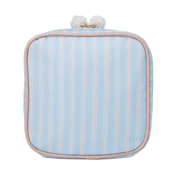 スヌーピー トラベルポーチ (リラックスタイムシリーズ)