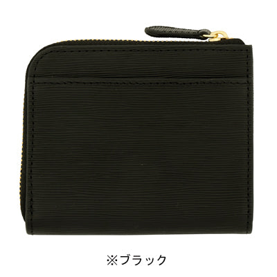 スヌーピー Ｌ型コンパクト札入れ（パイプラインシリーズ）