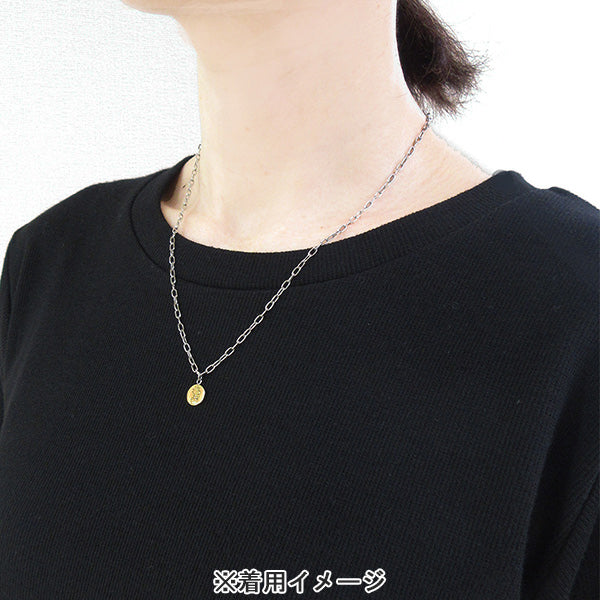 PEANUTS 「phitenモデル」 リバーシブルペンダント (スヌーピー&ウッドストック)