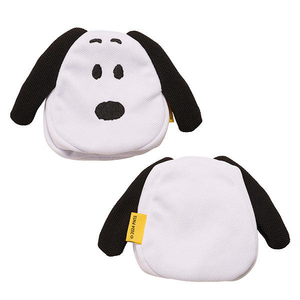 スヌーピー フェイス知育トイ（犬用）