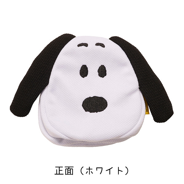 スヌーピー フェイス知育トイ（犬用）