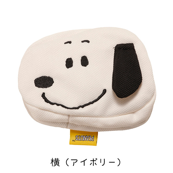 スヌーピー フェイス知育トイ（犬用）