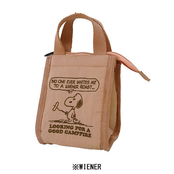 PEANUTS ROOTOTE サーモキーパー ベビー 0E