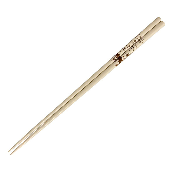 スヌーピー 取り箸 (クローズアップ2)