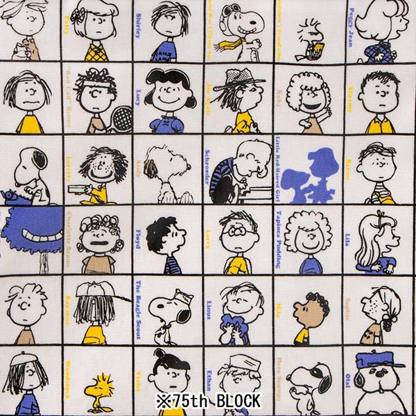 PEANUTS ROOTOTE スクエアバッグ ラミネート (0L)