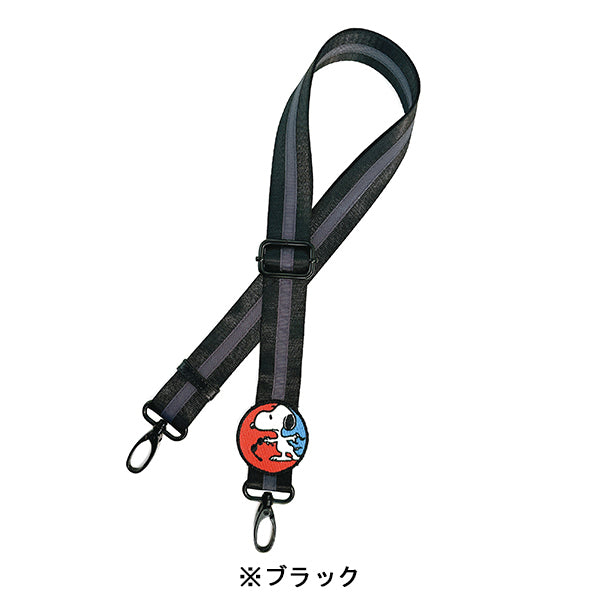 PEANUTS ROOTOTE ショルダーストラップ (75周年)