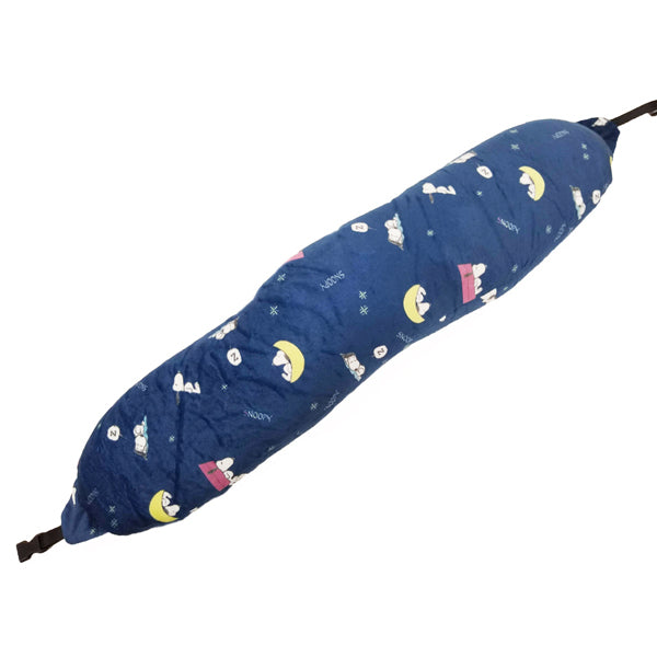 スヌーピー つれてって！ ピロー (星空／スヌーピー)