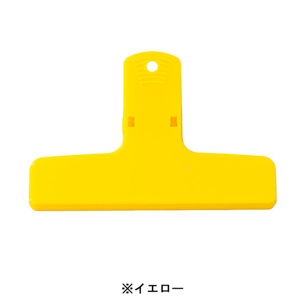 スヌーピー 大きなクリップ