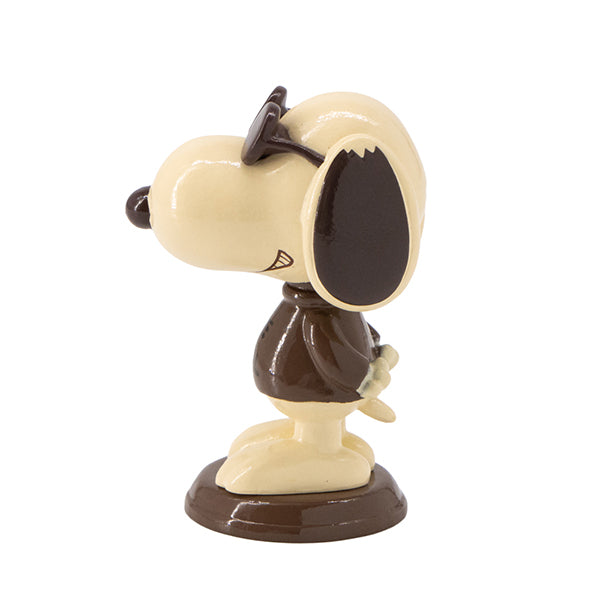 Shaky！ピーナッツバブルヘッドドール ナチュラルカラーエディション