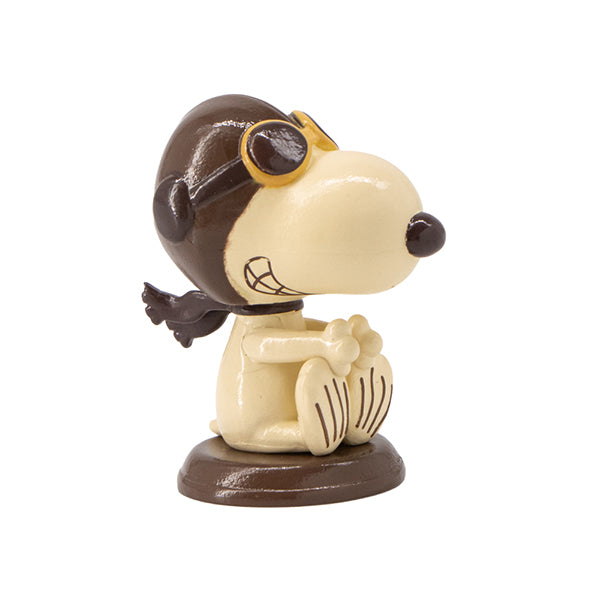 Shaky！ピーナッツバブルヘッドドール ナチュラルカラーエディション