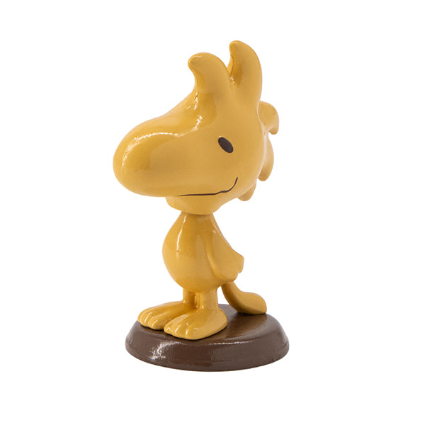 Shaky！ピーナッツバブルヘッドドール ナチュラルカラーエディション