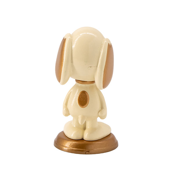 Shaky！ピーナッツバブルヘッドドール ナチュラルカラーエディション