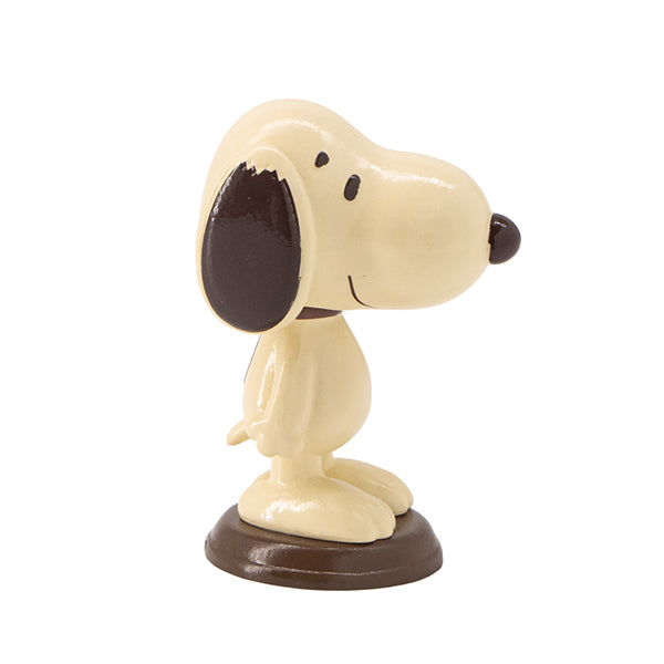 Shaky！ピーナッツバブルヘッドドール ナチュラルカラーエディション