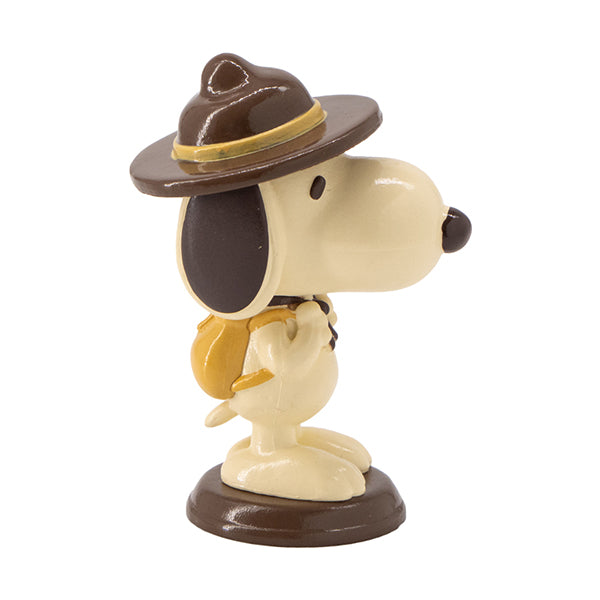 Shaky！ピーナッツバブルヘッドドール ナチュラルカラーエディション