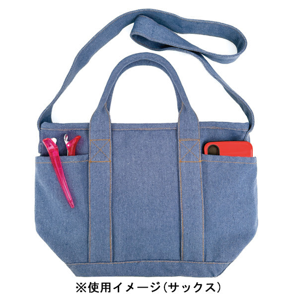 PEANUTS ROOTOTE デリバッグ (刺繍／0M)