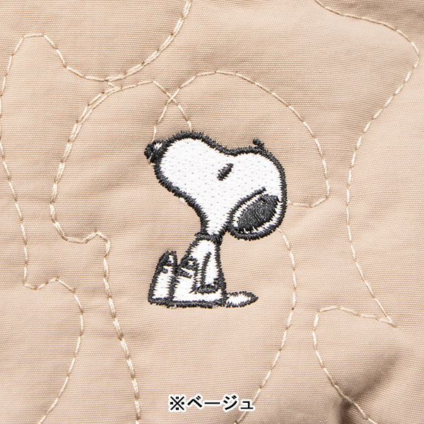 PEANUTS ROOTOTE ミディアム キルト (0N)