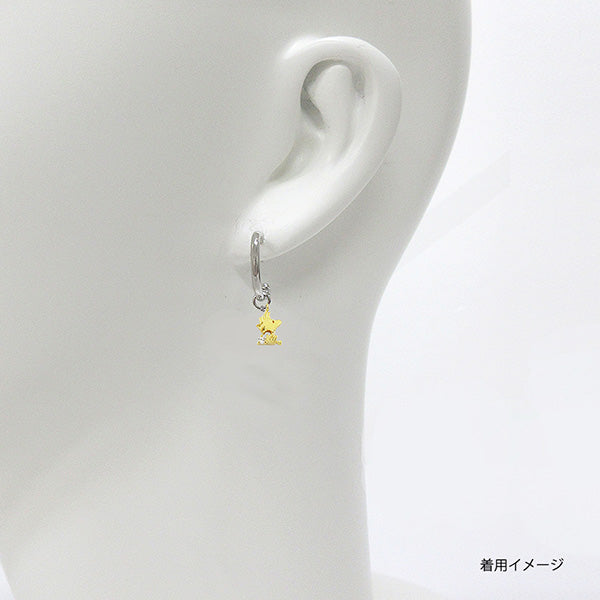 スヌーピー ウッドストック　キュービックチャーム