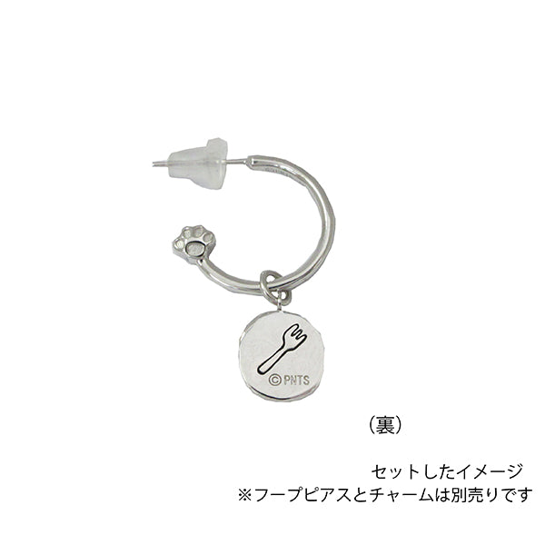 スヌーピー リバーシブル　オラフチャーム