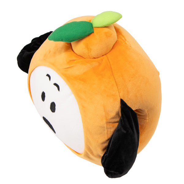 SNOOPY GARDEN ハグクッション スヌーピー（ハンラボン）