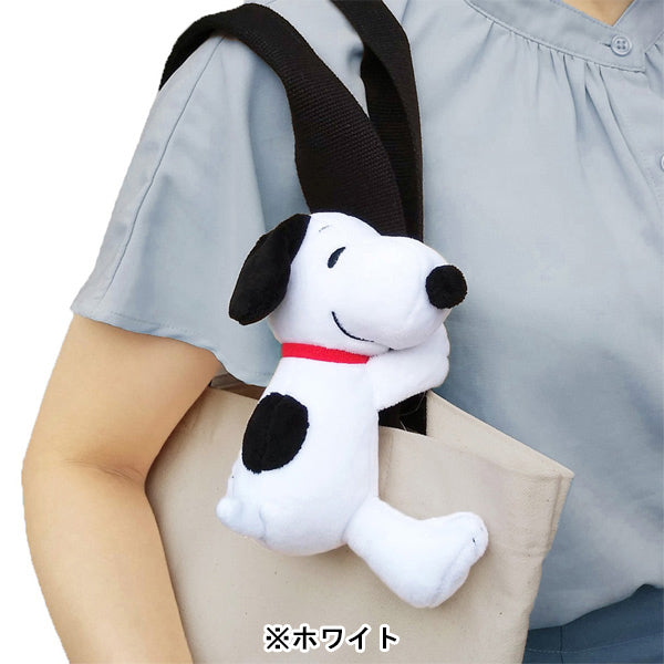 スヌーピー つれてって！ポーチ