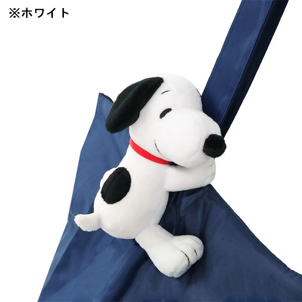 スヌーピー つれてって！ポーチ