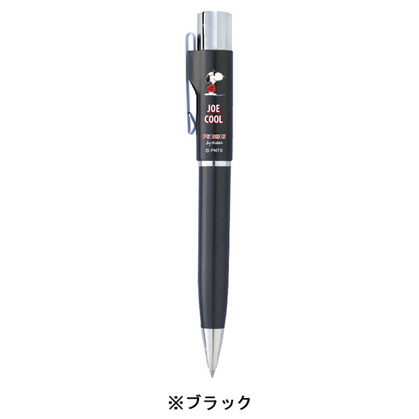 スヌーピー スタンペンGノック式Ver25　(Webオーダーパック)