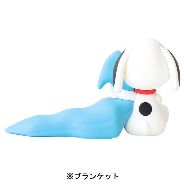 スヌーピー 差し込み式ドアストッパー