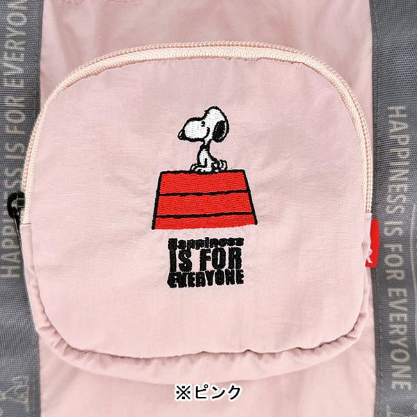 PEANUTS ROOTOTE ルーショッパーミッド (1D)