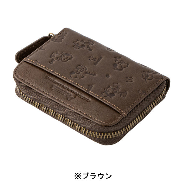 スヌーピー コインケース (ブラザーシリーズ)