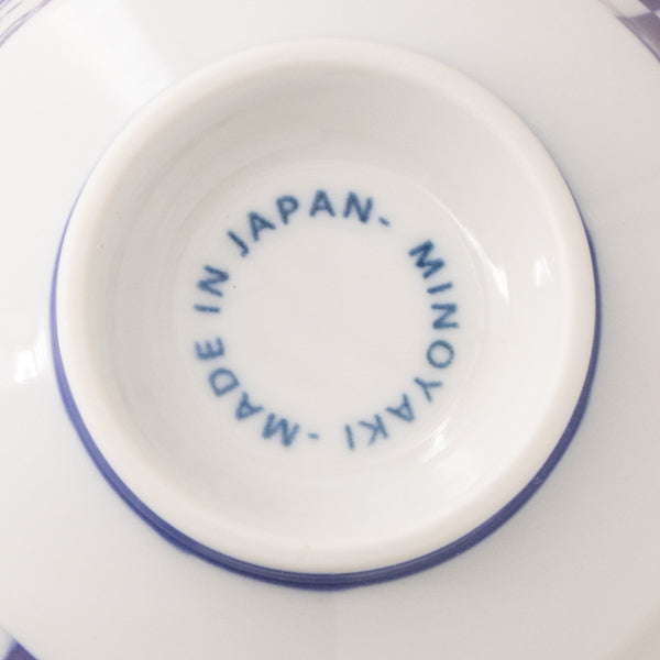 スヌーピー 飯碗 (和柄シリーズ)