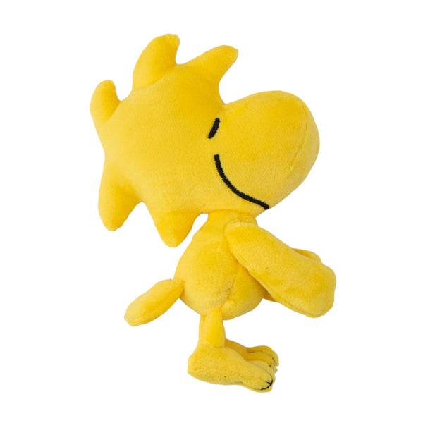 SNOOPY GARDEN マグネットぬいぐるみ（ウッドストック）