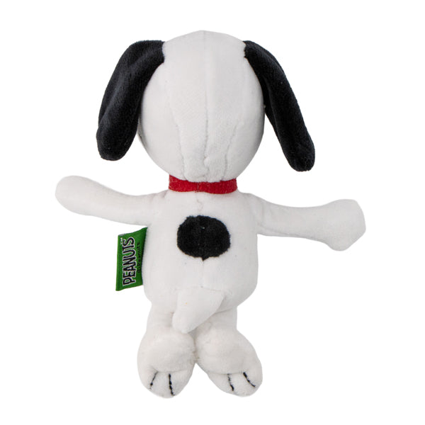 SNOOPY GARDEN マグネットぬいぐるみ（スヌーピー）
