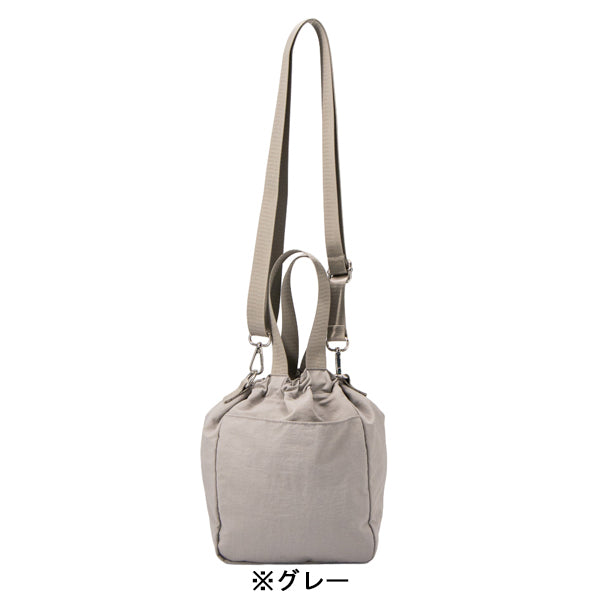 PEANUTS × OUTDOOR PRODUCTS ショルダーバッグ　(GYMNASTICS)