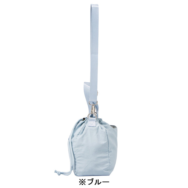 PEANUTS × OUTDOOR PRODUCTS ショルダーバッグ　(GYMNASTICS)