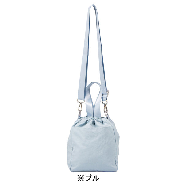PEANUTS × OUTDOOR PRODUCTS ショルダーバッグ　(GYMNASTICS)