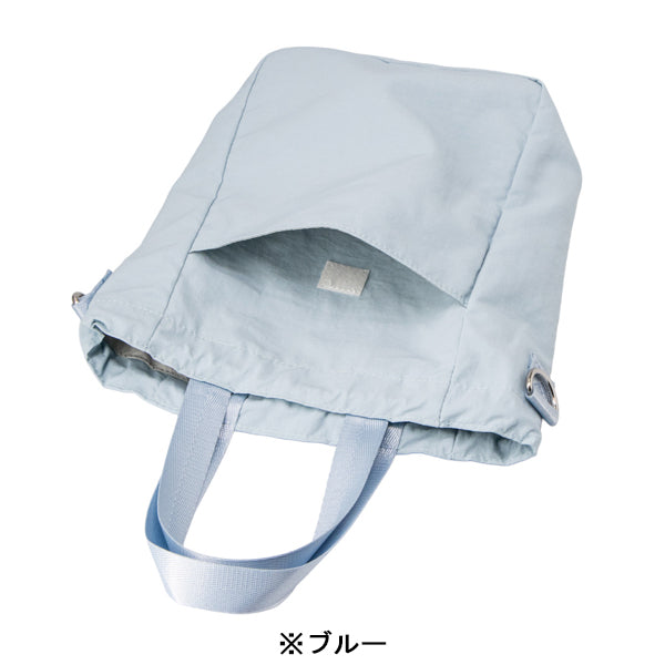 PEANUTS × OUTDOOR PRODUCTS ショルダーバッグ　(GYMNASTICS)