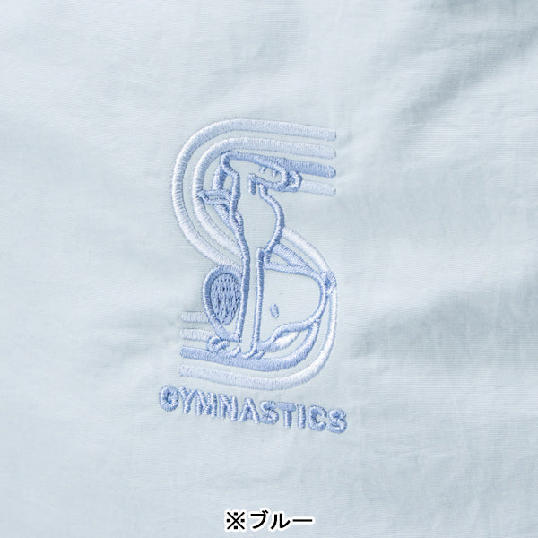 PEANUTS × OUTDOOR PRODUCTS ダッフルバッグ (GYMNASTICS)