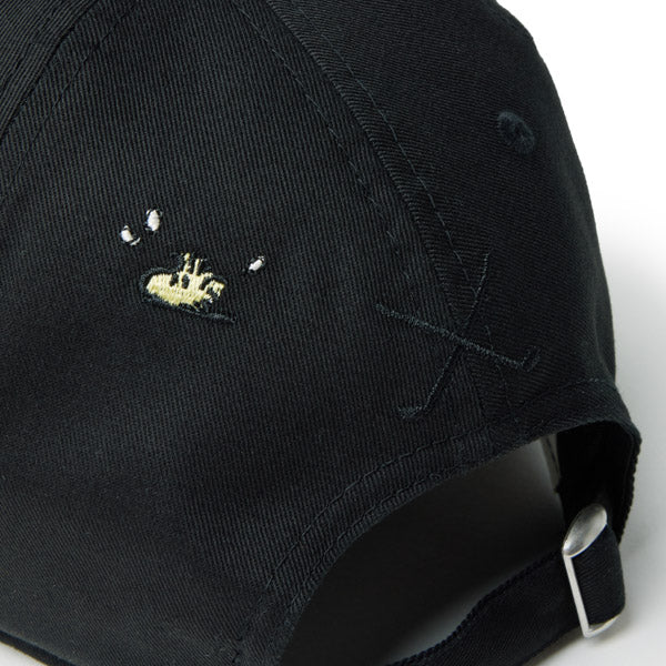 PEANUTS NEW ERA キャップ（GF 920 PEANUTS SPE BUB BLK 261 / ブラック）