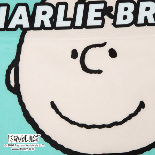 スヌーピー CHARLIE BROWN/チャーリー・ブラウン アンダーパンツ
