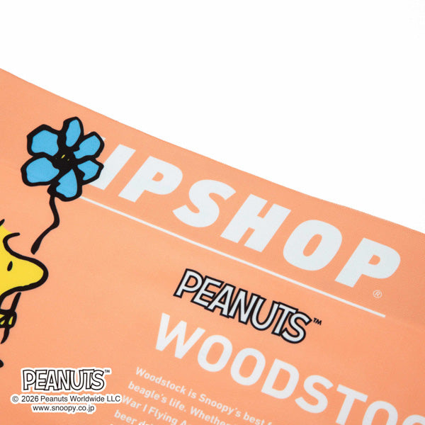 スヌーピー WOODSTOCK/ウッドストック アンダーパンツ