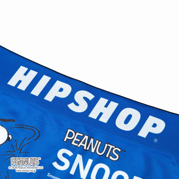 スヌーピー BASEBALL SNOOPY/ベースボール スヌーピー アンダーパンツ