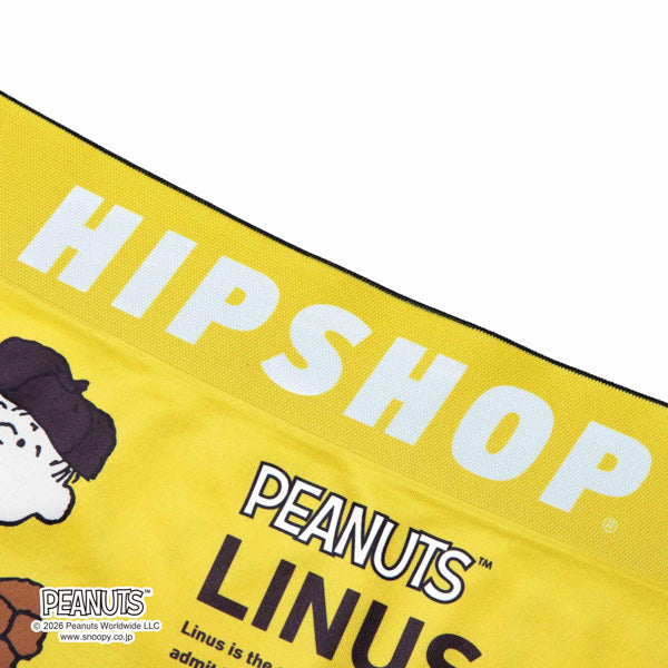 スヌーピー BASEBALL LINUS/ベースボール ライナス アンダーパンツ