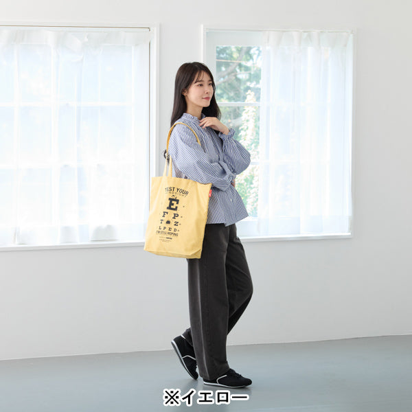 PEANUTS ROOTOTE トールバッグ (1A)
