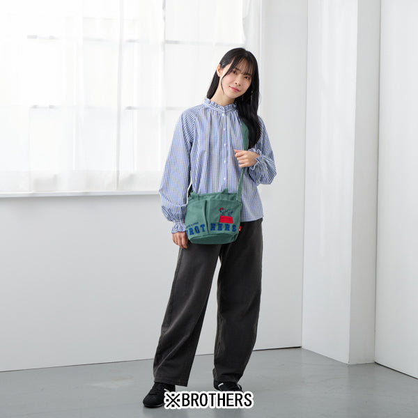 PEANUTS ROOTOTE ベビールーポケッツ (1C)